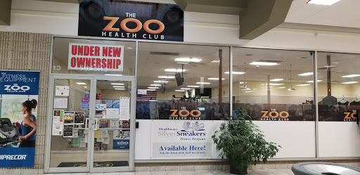 Gym «Zoo Health Club», reviews and photos, 1241 Blakeslee Blvd Dr E, Lehighton, PA 18235, USA