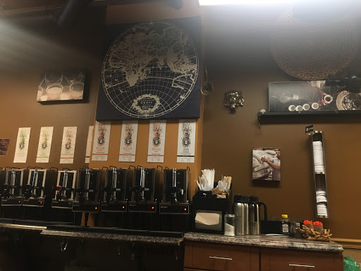 Coffee Shop «Harrar Coffee & Roastery», reviews and photos, 2904 Georgia Ave NW, Washington, DC 20001, USA