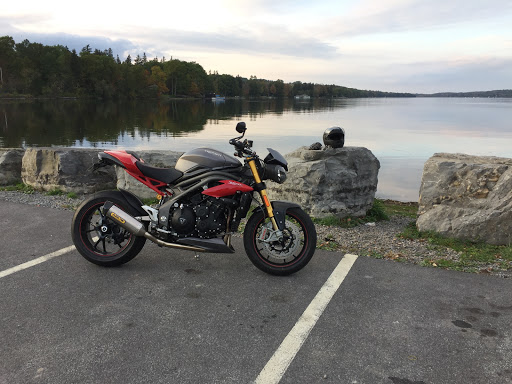 Motorcycle Dealer «Preferred Powersports of Syracuse, LLC», reviews and photos, 8932 Brewerton Rd, Brewerton, NY 13029, USA