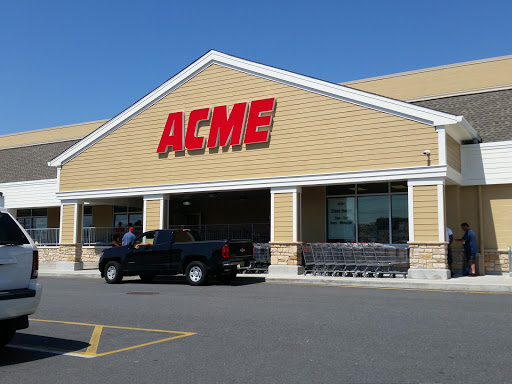 ACME Markets, 9600 S Long Beach Boulevard, Beach Haven, NJ 08008, USA, 