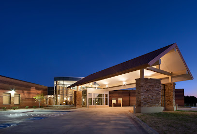 Valley County Health System Hospital