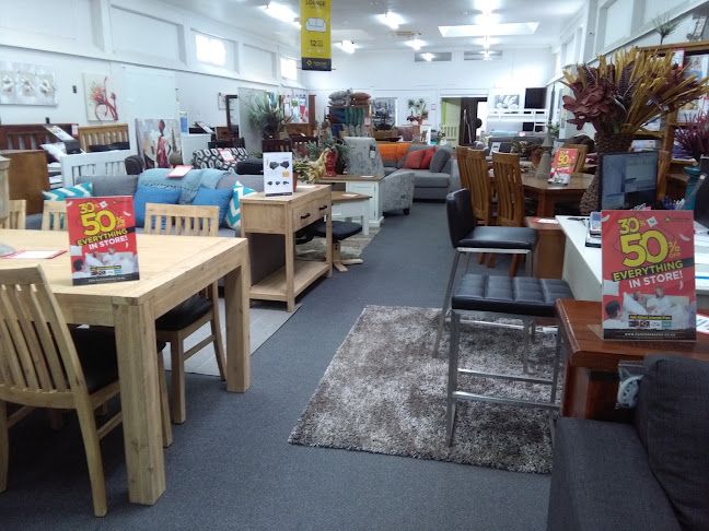 Reviews of Furniture Zone Kaitaia in Kaitaia - Furniture store