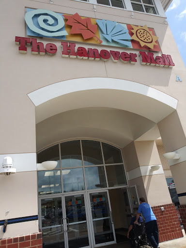 Shopping Mall «The Hanover Mall», reviews and photos, 1775 Washington St, Hanover, MA 02339, USA