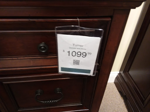 Furniture Store «Havertys Furniture», reviews and photos, 4510 Mitchellville Rd, Bowie, MD 20716, USA