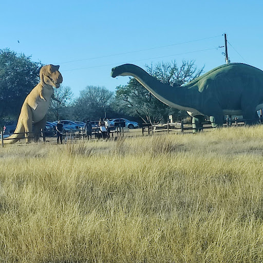 Gift Shop «Dinosaur Valley State Park Store», reviews and photos, 1629 Park Rd 59, Glen Rose, TX 76043, USA
