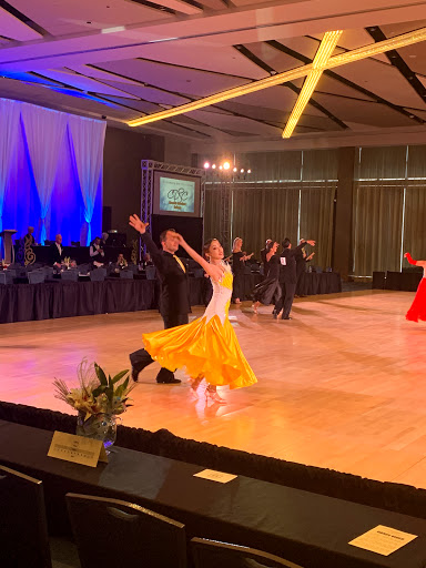 Dance School «Fred Astaire Dance Studio», reviews and photos, 3459 Amelia Dr, Orchard Park, NY 14127, USA