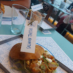 Photo n°2 de l'avis de Giuliana.a fait le 27/06/2022 à 02:34 sur le  Fud Bocs à Palermo