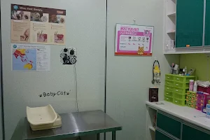 Klinik Haiwan Cat Feliz image