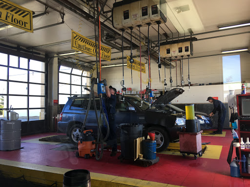 Oil Change Service «Jiffy Lube», reviews and photos, 925 Beards Hill Rd, Aberdeen, MD 21001, USA