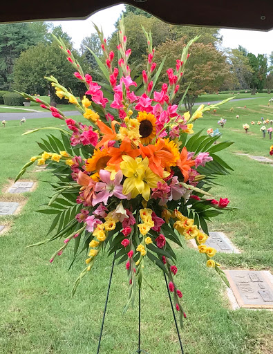 Florist «University Flower Shop», reviews and photos, 9848 Main Street, Fairfax, VA 22031, USA