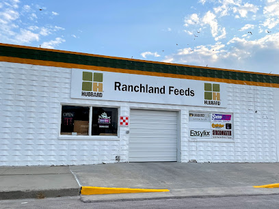 Ranchland Feeds