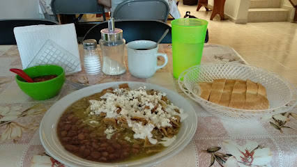 La Taquiza (Desayunos y Comida Corrida Mexicana)