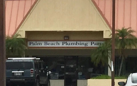 Palm Beach Plumbing Parts Inc image
