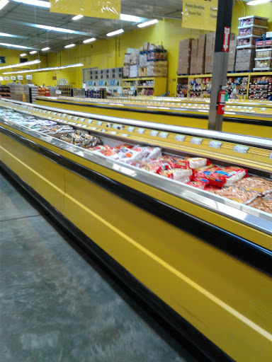 Grocery Store «Food 4 Less», reviews and photos, 789 W Hammer Ln, Stockton, CA 95210, USA