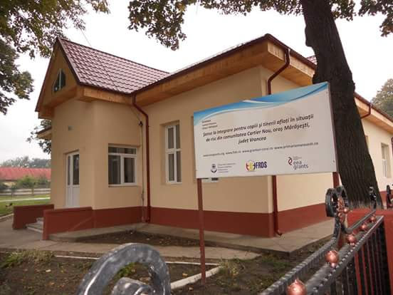 Comentarii opinii despre Centrul De Zi Socio-Educațional Mărășești