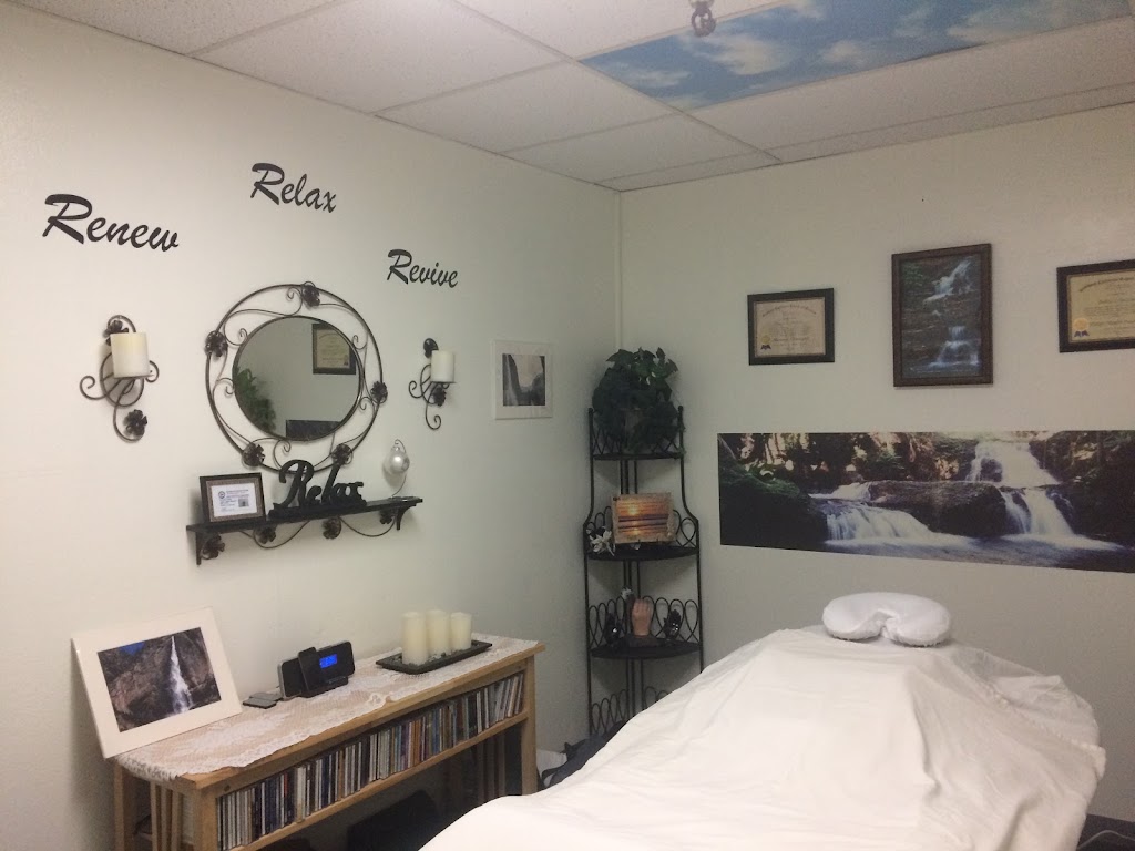 Great Hands Massage Therapy 93301