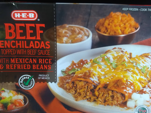 Grocery Store «H-E-B plus!», reviews and photos, 20725 TX-46, Spring Branch, TX 78070, USA