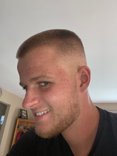 Barber Shop «Signature Barbershop», reviews and photos, 7844 W 159th St, Orland Park, IL 60462, USA