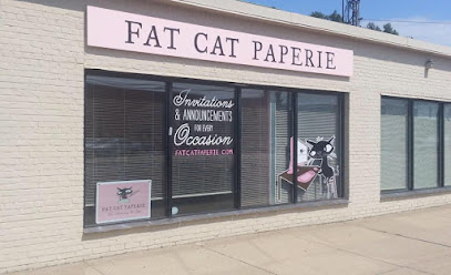 Fat Cat Paperie