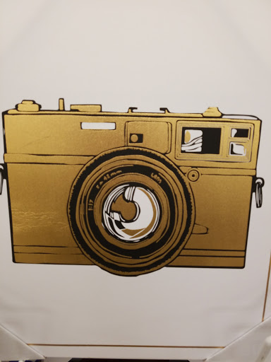 Department Store «HomeGoods», reviews and photos, 415 Mall Ct, Lansing, MI 48912, USA