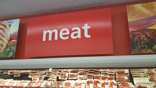 Grocery Store «Save-A-Lot», reviews and photos, 461 N Main St, Warsaw, NY 14569, USA