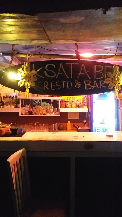 Aksata Bar