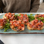 Photo n°2 de l'avis de Tom.a fait le 19/10/2023 à 14:01 sur le  IL Giardino - Pizzeria & Eiscafe à Glowe