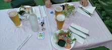 Plats et boissons du Restaurant chinois WOK ASIE à Saint-Avertin - n°11