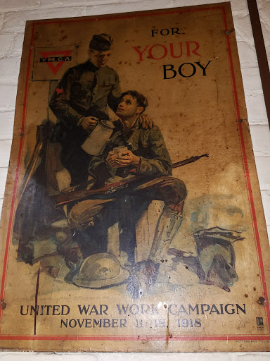 Museum «Varnum Memorial Armory», reviews and photos, 6 Main St, East Greenwich, RI 02818, USA