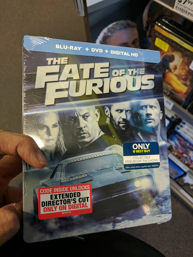 Best Buy image