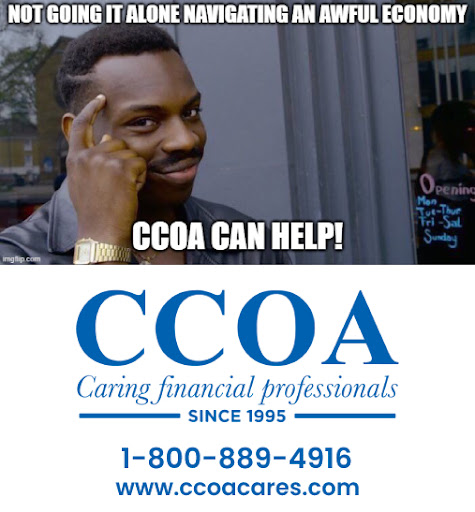 Credit Counseling Service «Credit Counseling of Arkansas (CCOA)», reviews and photos