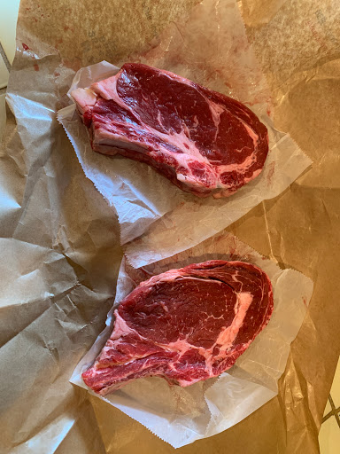 Grocery Store «Handy Market, Wine Store, Craft Beer Shop, Bottle Shop, Choice Meats», reviews and photos, 2514 W Magnolia Blvd, Burbank, CA 91505, USA