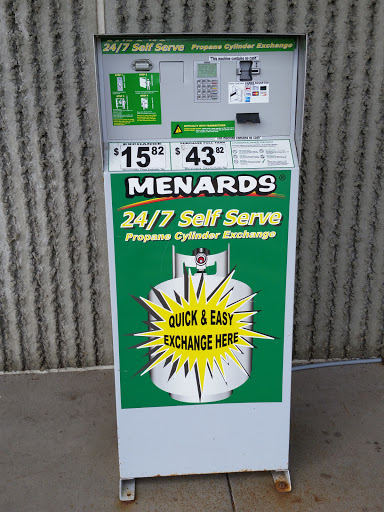 Home Improvement Store «Menards», reviews and photos, 5800 Krueger Ln, Oak Park Heights, MN 55082, USA