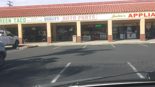 Quality Auto Parts Warehouse, 3812 Pierce St # K, Riverside, CA 92503, USA, 