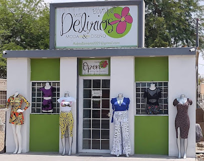 MIS Delirios Boutique