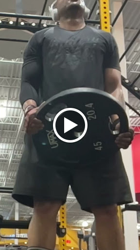 Gym «Fitness Connection», reviews and photos, 2021 N Town E Blvd, Mesquite, TX 75150, USA