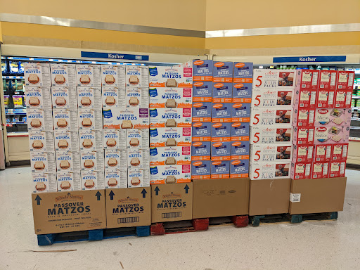 Supermarket «Stop & Shop Supermarket», reviews and photos, 665 American Legion Dr, Teaneck, NJ 07666, USA