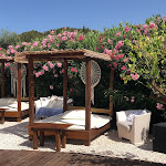 Photo n°3 de l'avis de Giorgia.7 fait le 21/07/2023 à 18:21 sur le  Vesper Beach Club à Capriccioli