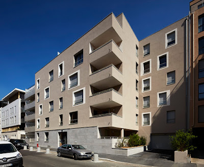 exndo architectures à Lyon