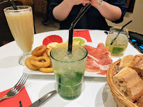 Plats et boissons du Bistro Café quai 33 à Paris - n°17