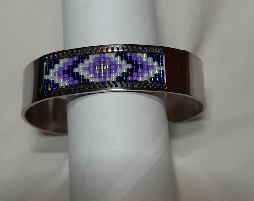 Bead Store «Island Cove Beads & Gallery», reviews and photos, 1519 Gulf Blvd, Indian Rocks Beach, FL 33785, USA