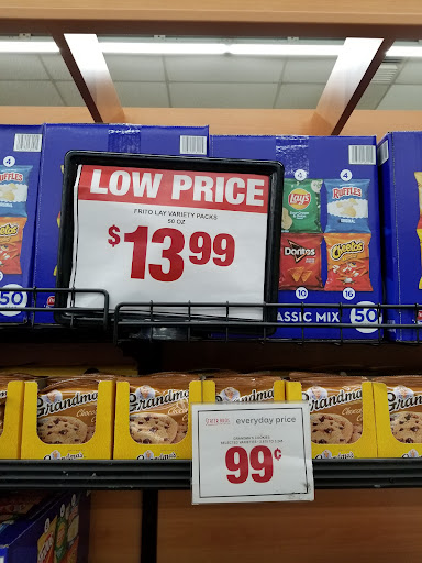 Supermarket «Stater Bros. Markets», reviews and photos, 8640 Alondra Blvd, Paramount, CA 90723, USA