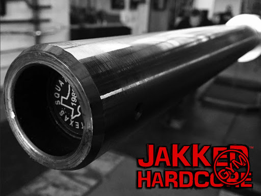 Gym «Jakked Hardcore Gym», reviews and photos, 1450 SE River Rd d, Montgomery, IL 60538, USA