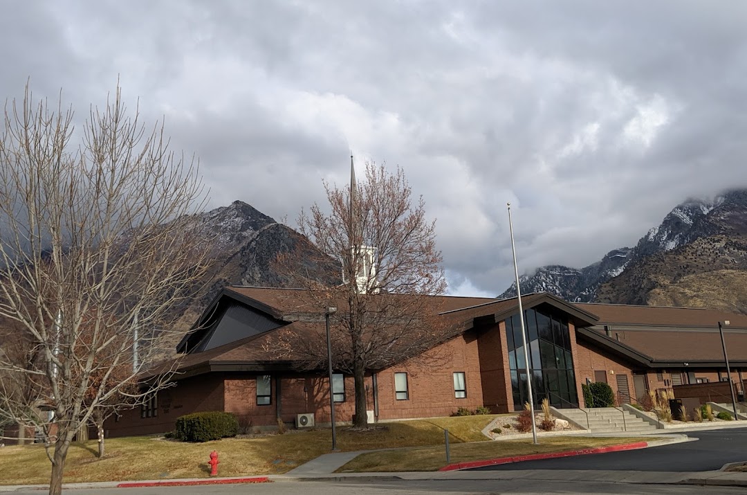 The Church of Jesus Christ of Latter-day Saints