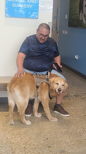 Pet Supply Store «Petco Animal Supplies», reviews and photos, 3520 Veterans Memorial Blvd, Metairie, LA 70002, USA