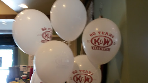 Family Restaurant «K&W Cafeterias, Inc.», reviews and photos, 1255 Tadlock Dr, Murrells Inlet, SC 29576, USA