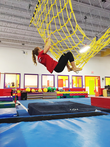 Gymnastics Center «Gymnastic Spectrum», reviews and photos, 69 Kenosia Ave, Danbury, CT 06810, USA