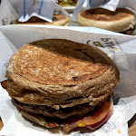 Photo n°1 de l'avis de Roberto.e fait le 13/02/2020 à 05:33 sur le  Panbolla Bergamo - Panini Gourmet à Azzano San Paolo