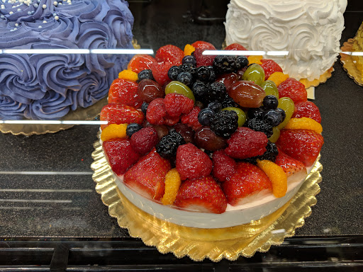 Grocery Store «Vons», reviews and photos, 311 W Los Feliz Rd, Glendale, CA 91204, USA