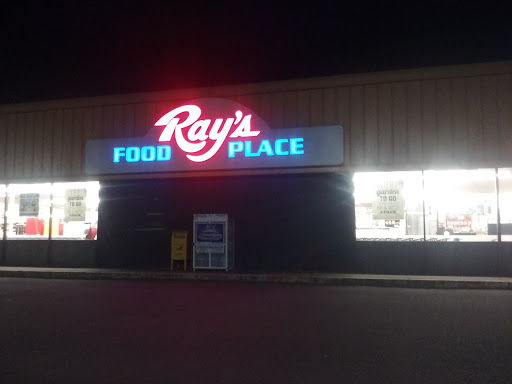 Grocery Store «Rays Food Place», reviews and photos, 25013 OR-126, Veneta, OR 97487, USA